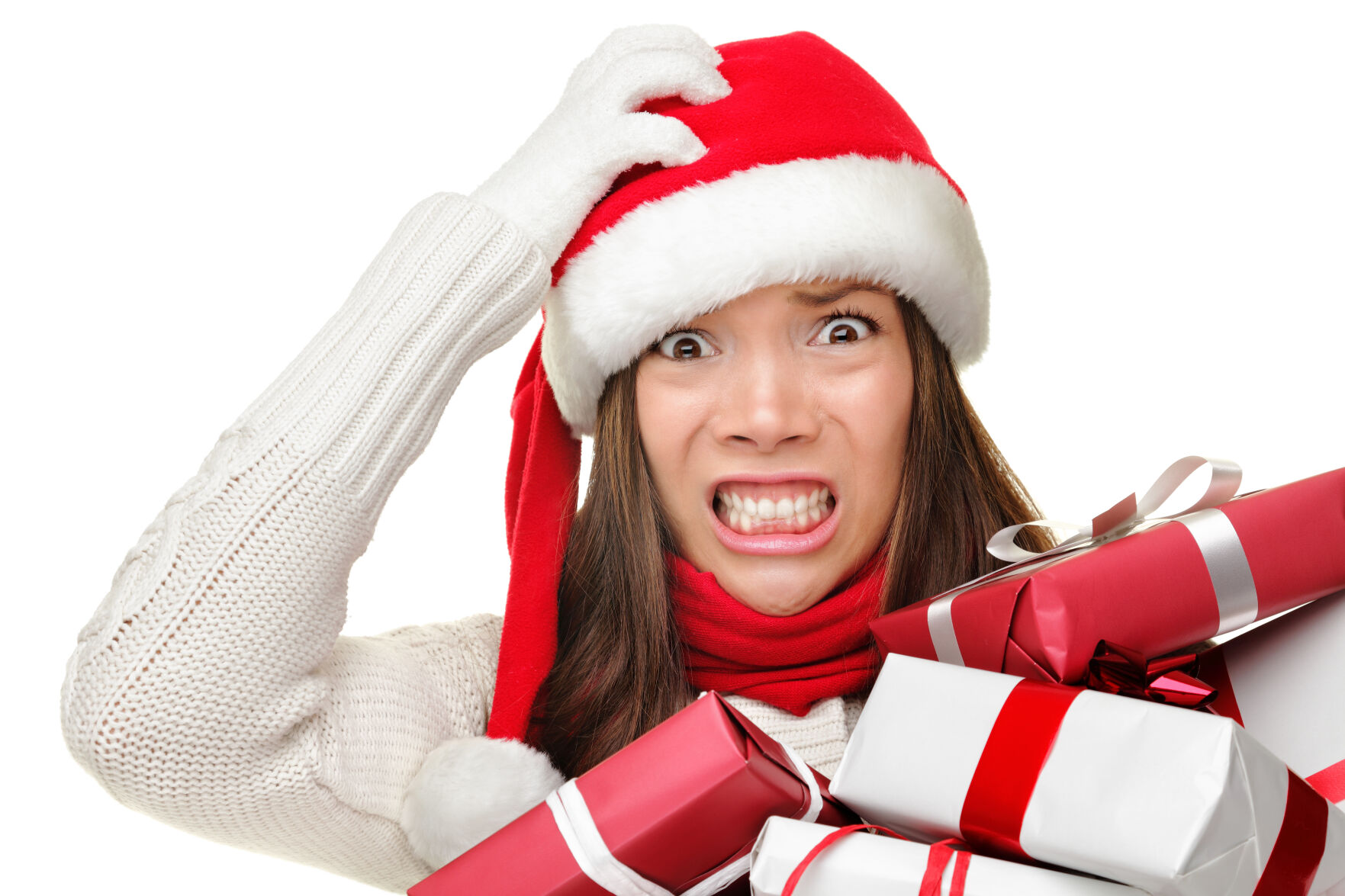 Strategies to Reduce Holiday Stress